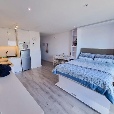 Top Floor Studio - The Hub Gibraltar - Self Catering Zewnętrze zdjęcie